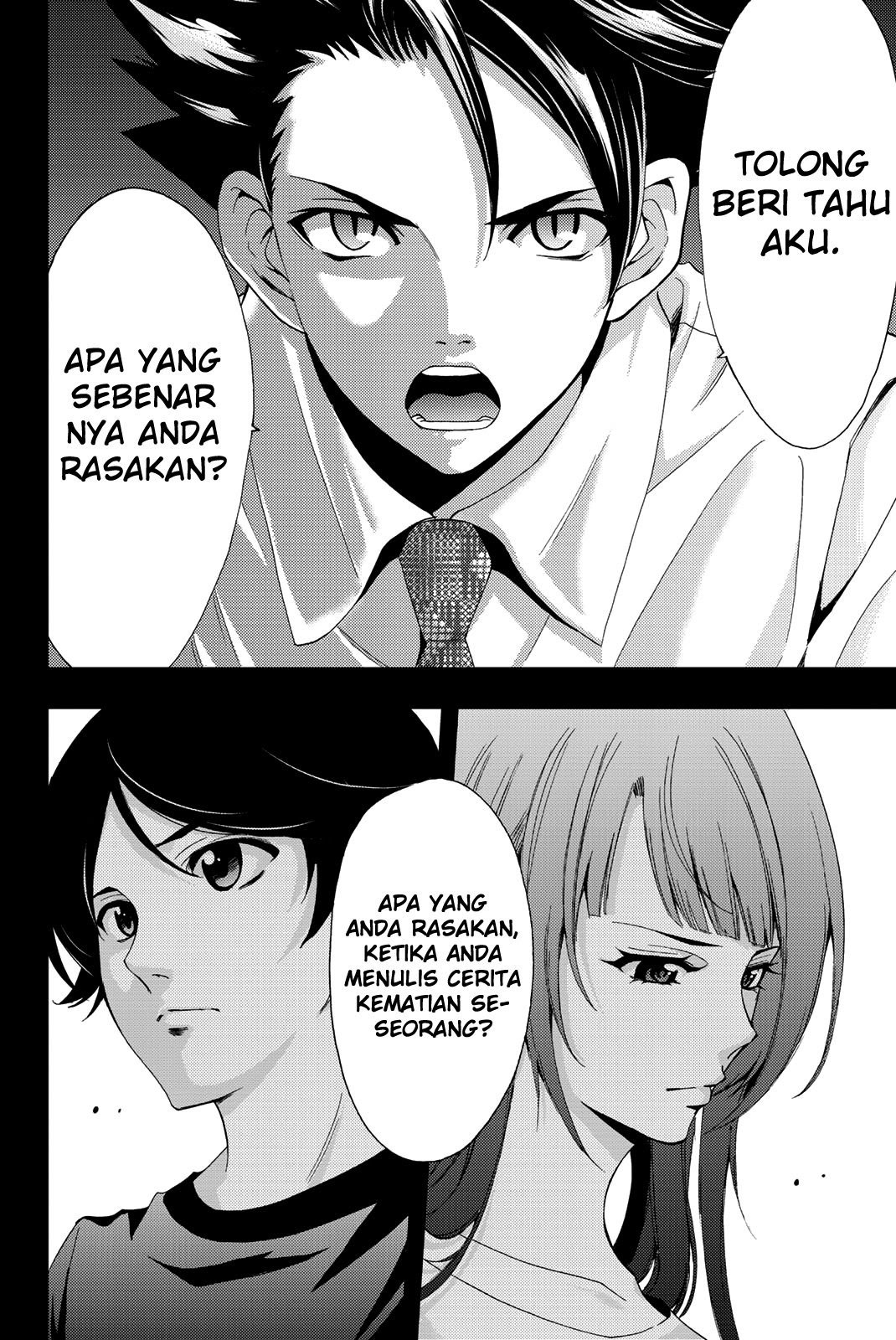 Chapter 50 - halaman 19