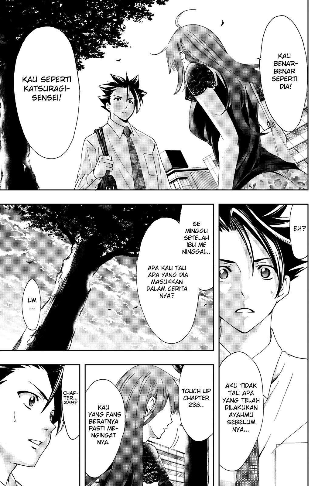 Chapter 50 - halaman 5