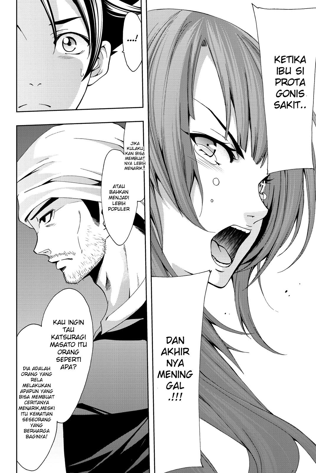 Chapter 50 - halaman 6
