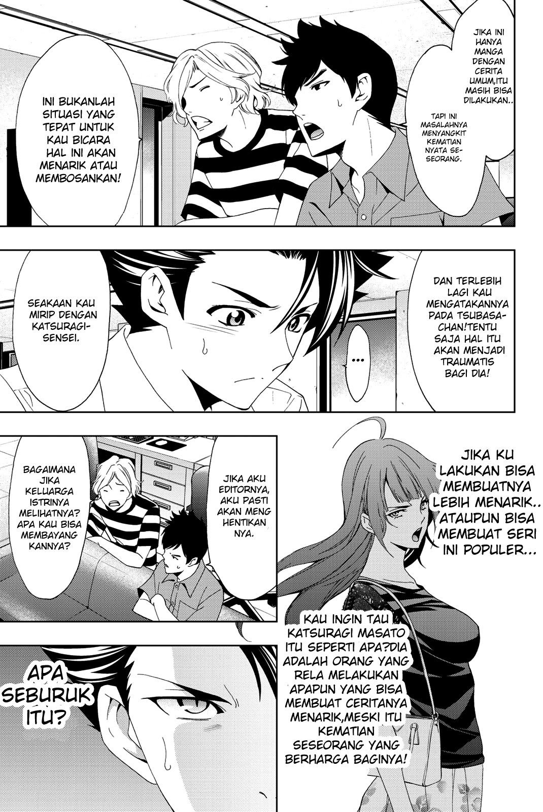 Chapter 50 - halaman 9