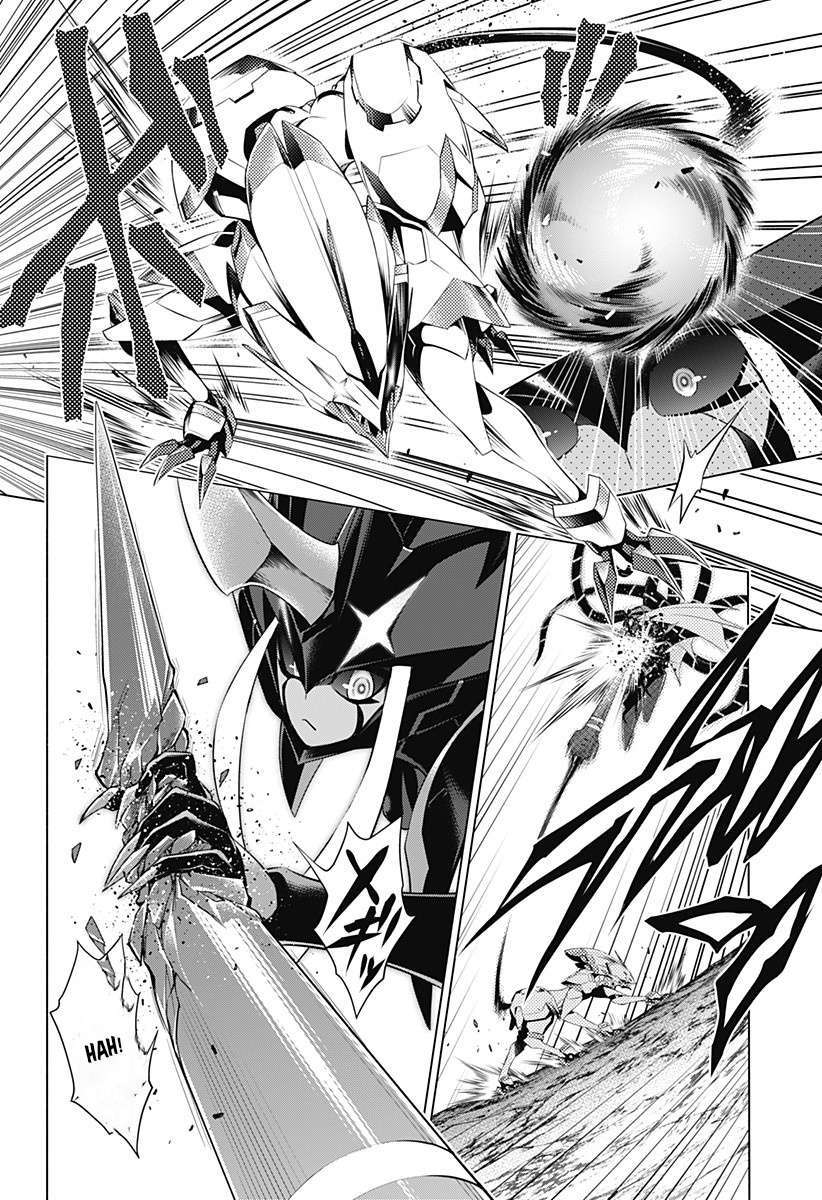 Chapter 58 - halaman 12
