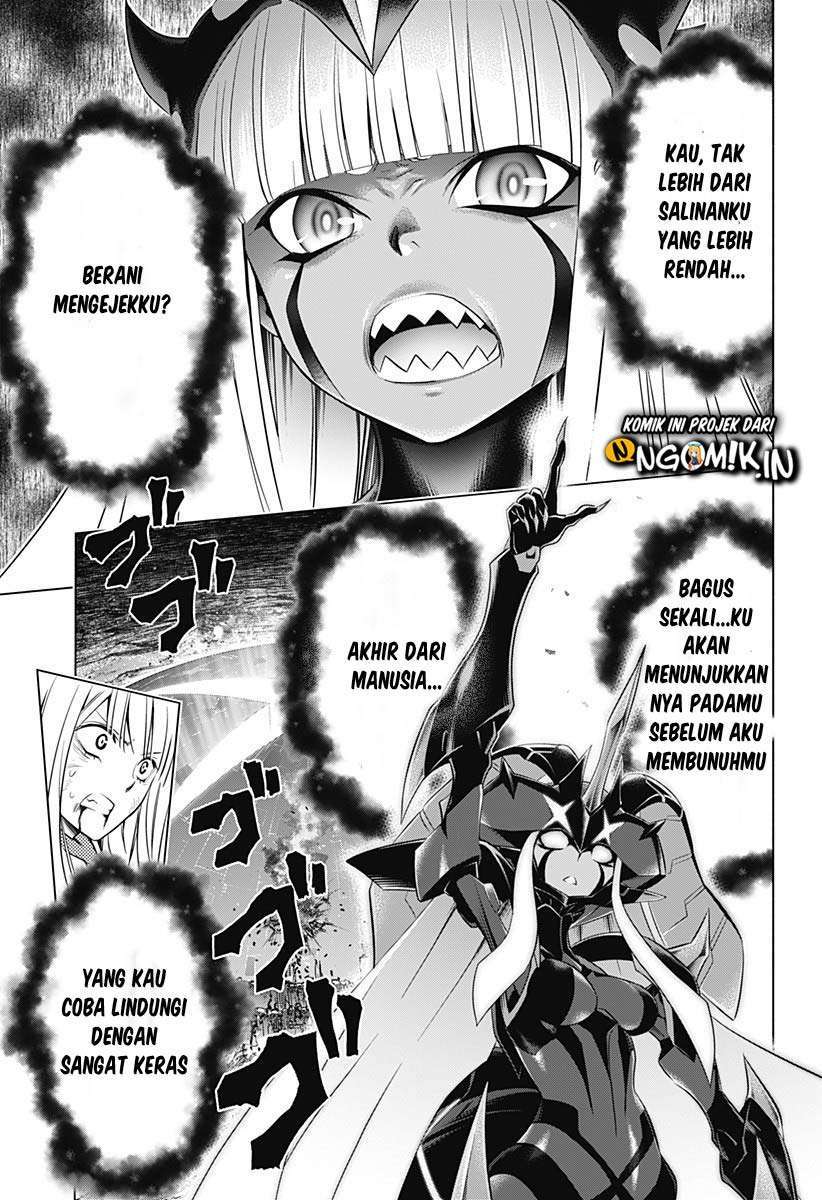 Chapter 58 - halaman 21