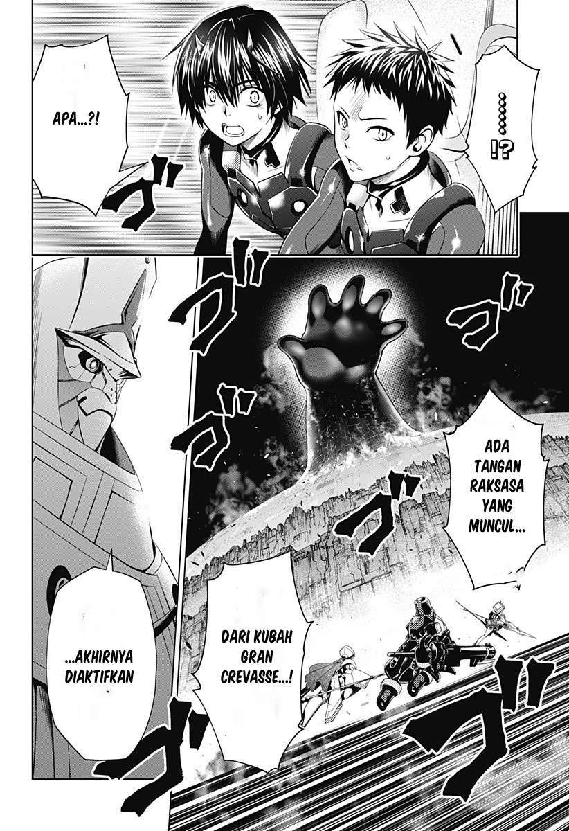 Chapter 58 - halaman 22