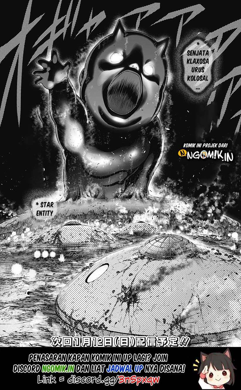 Chapter 58 - halaman 23