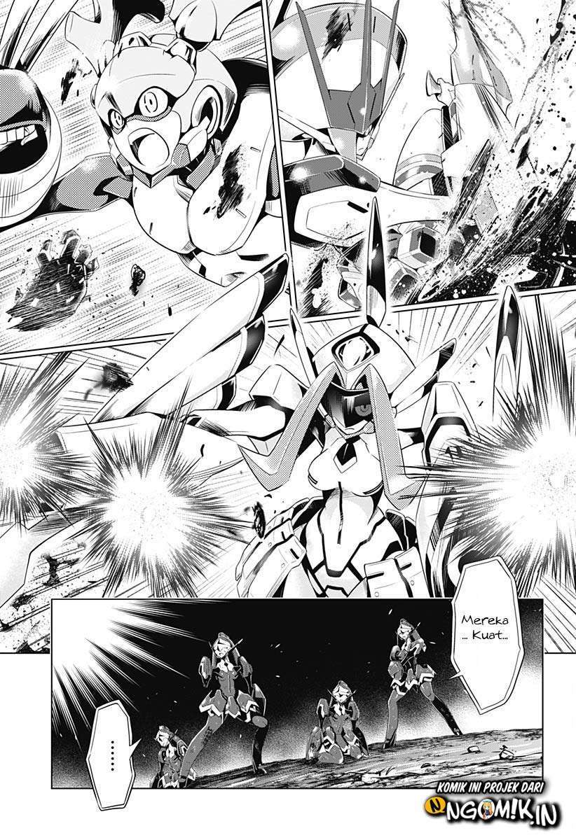 Chapter 58 - halaman 5