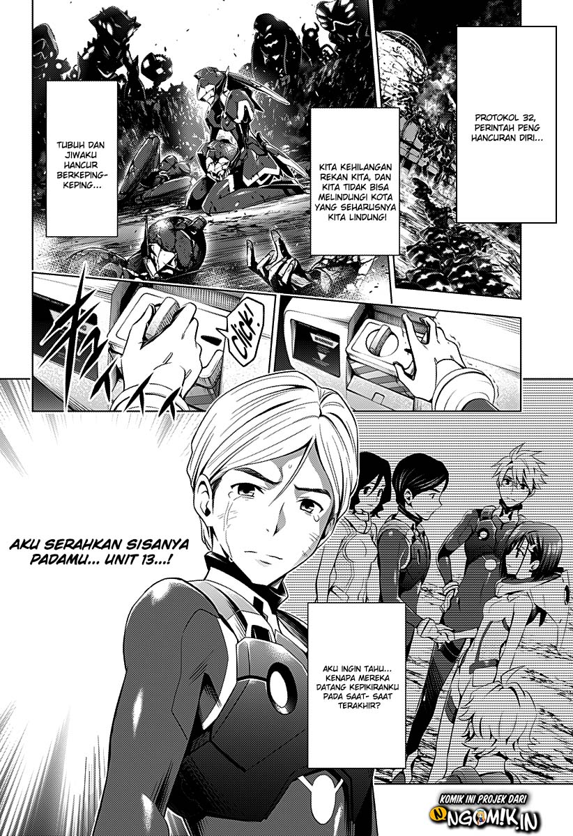 Chapter 57 - halaman 12