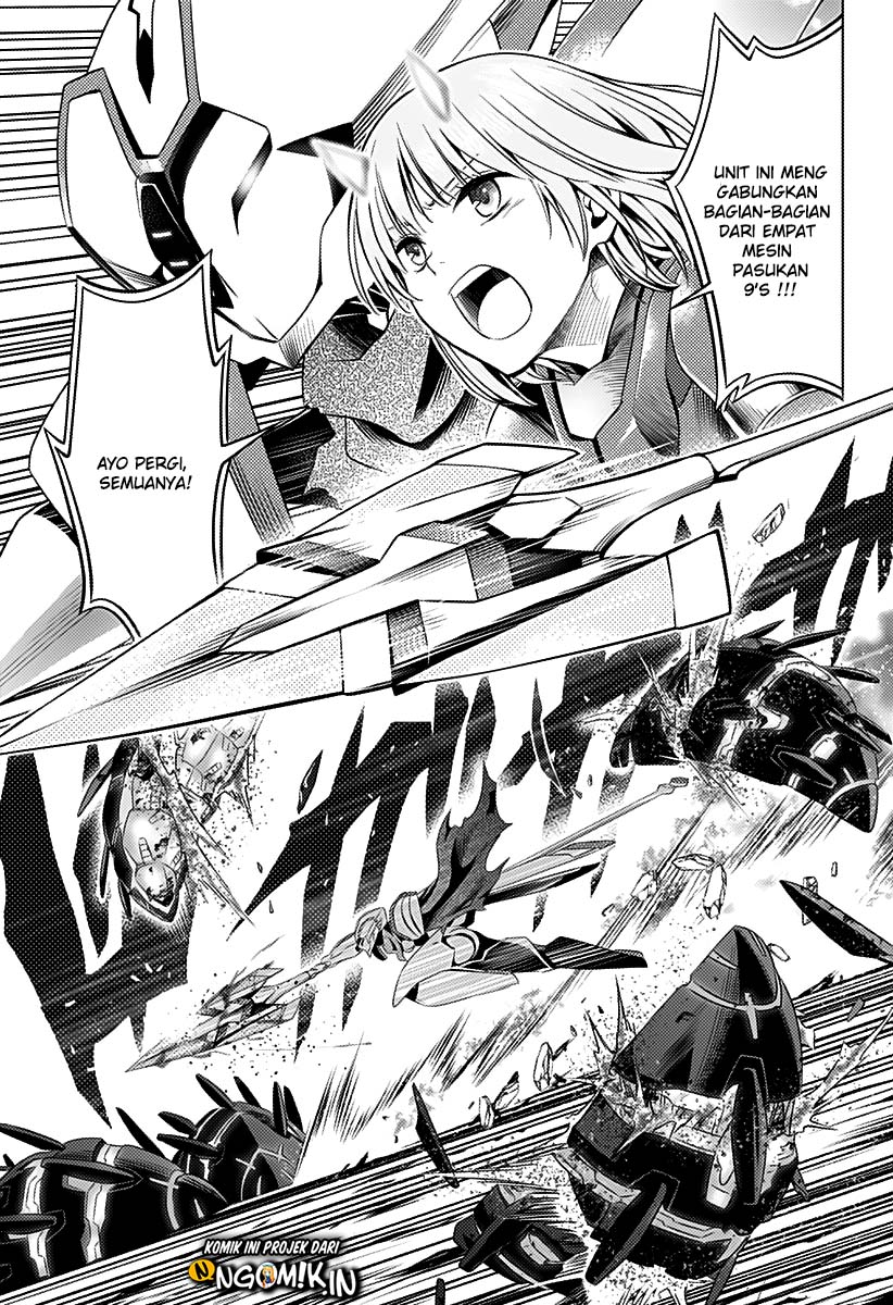 Chapter 57 - halaman 19
