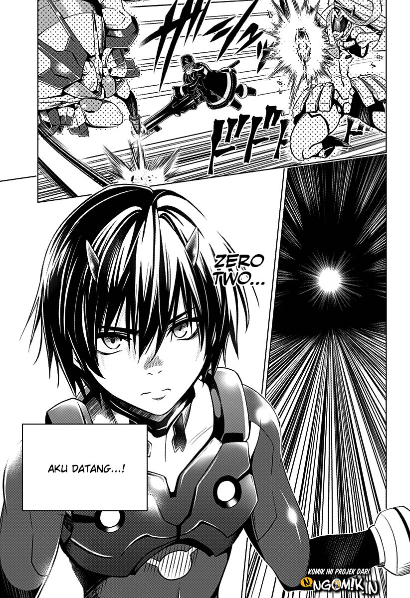 Chapter 57 - halaman 21