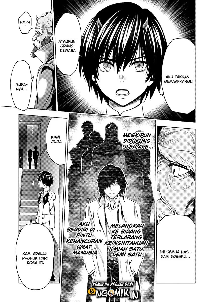 Chapter 56 - halaman 17