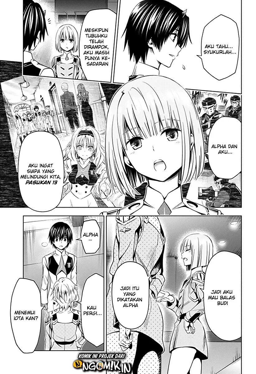 Chapter 56 - halaman 19