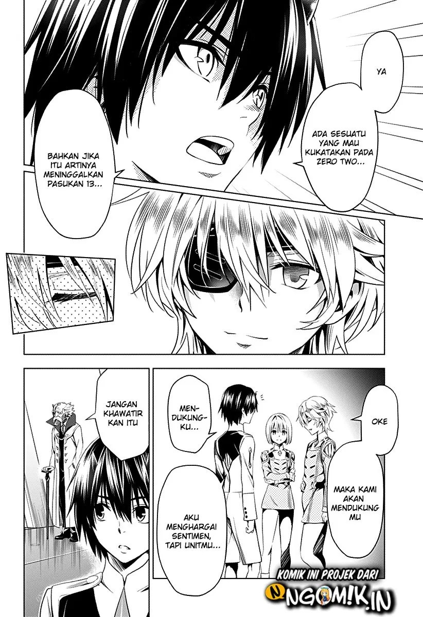 Chapter 56 - halaman 20