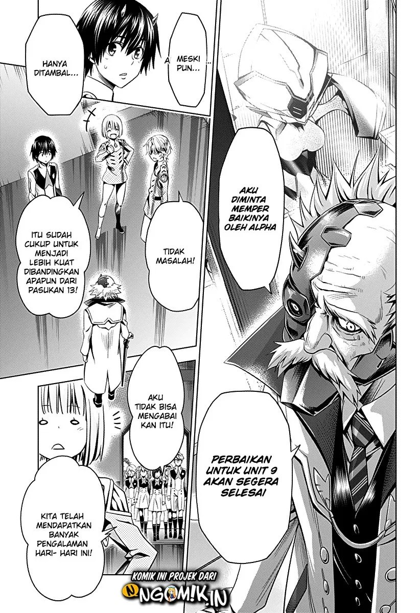 Chapter 56 - halaman 21