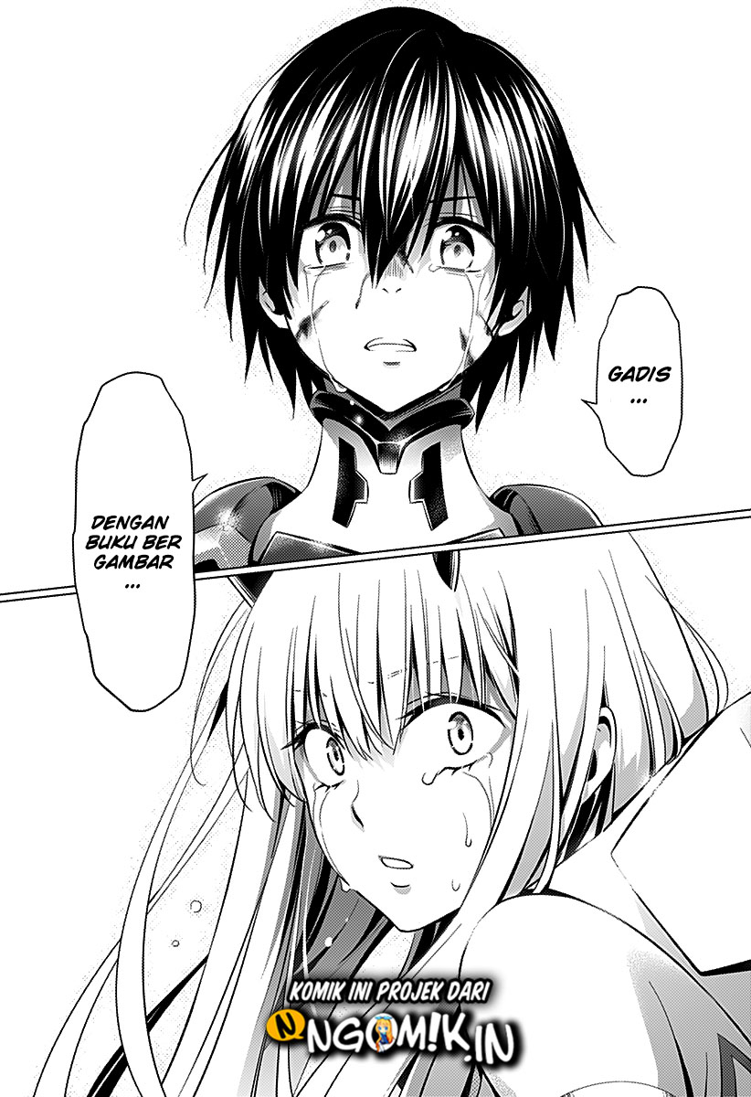 Chapter 55 - halaman 22