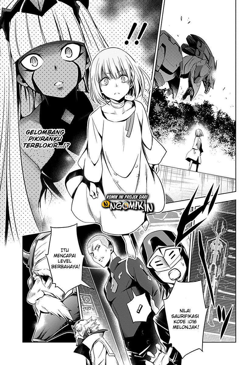 Chapter 55 - halaman 23