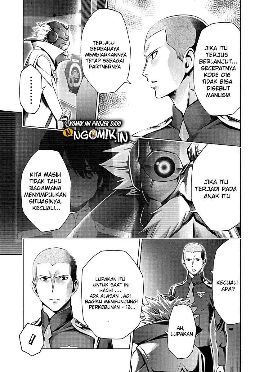 Chapter 50 - halaman 15