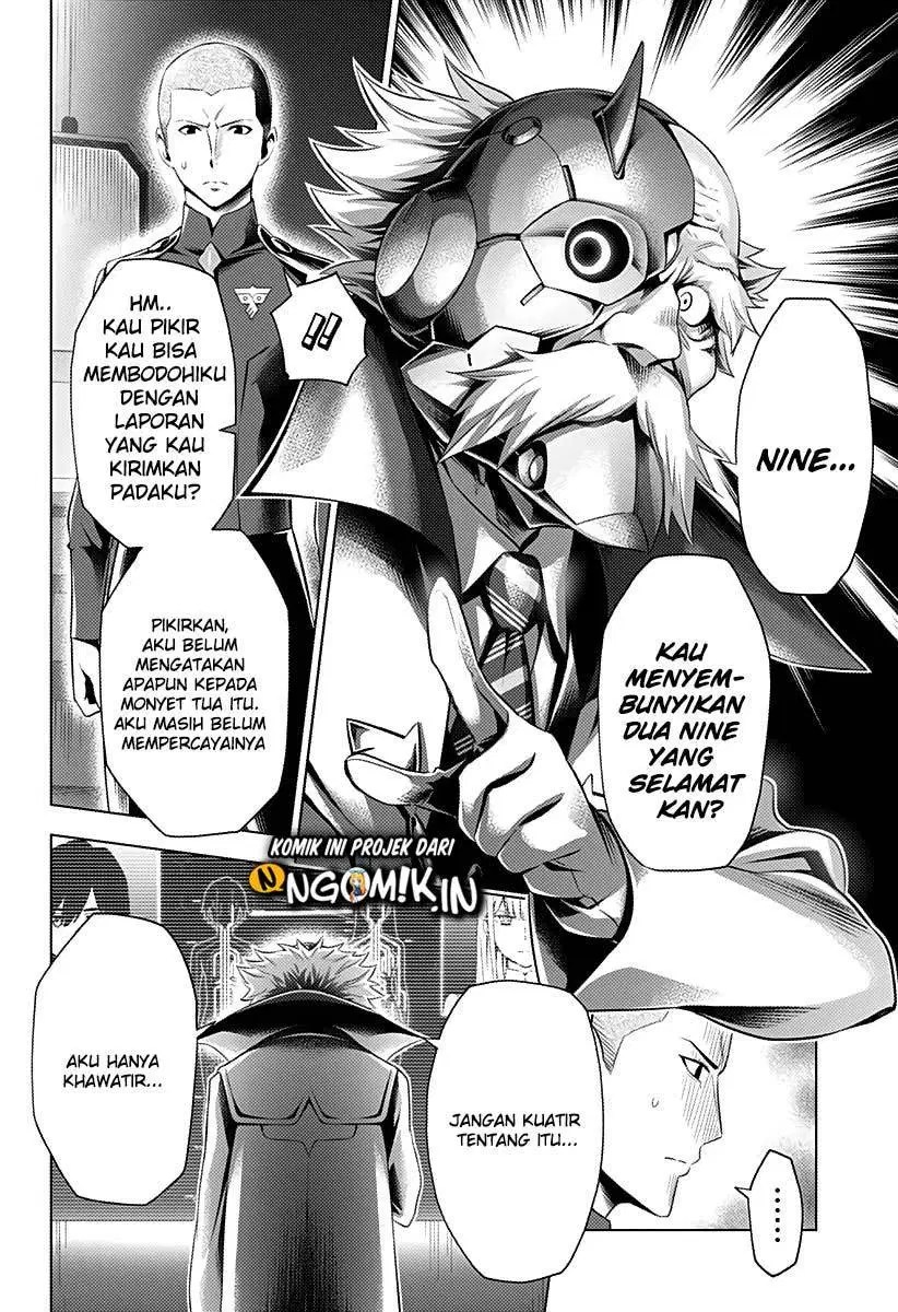 Chapter 50 - halaman 16