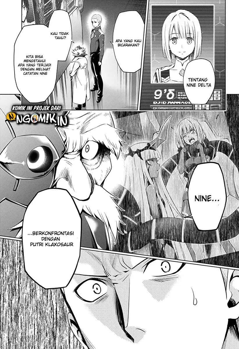 Chapter 50 - halaman 17