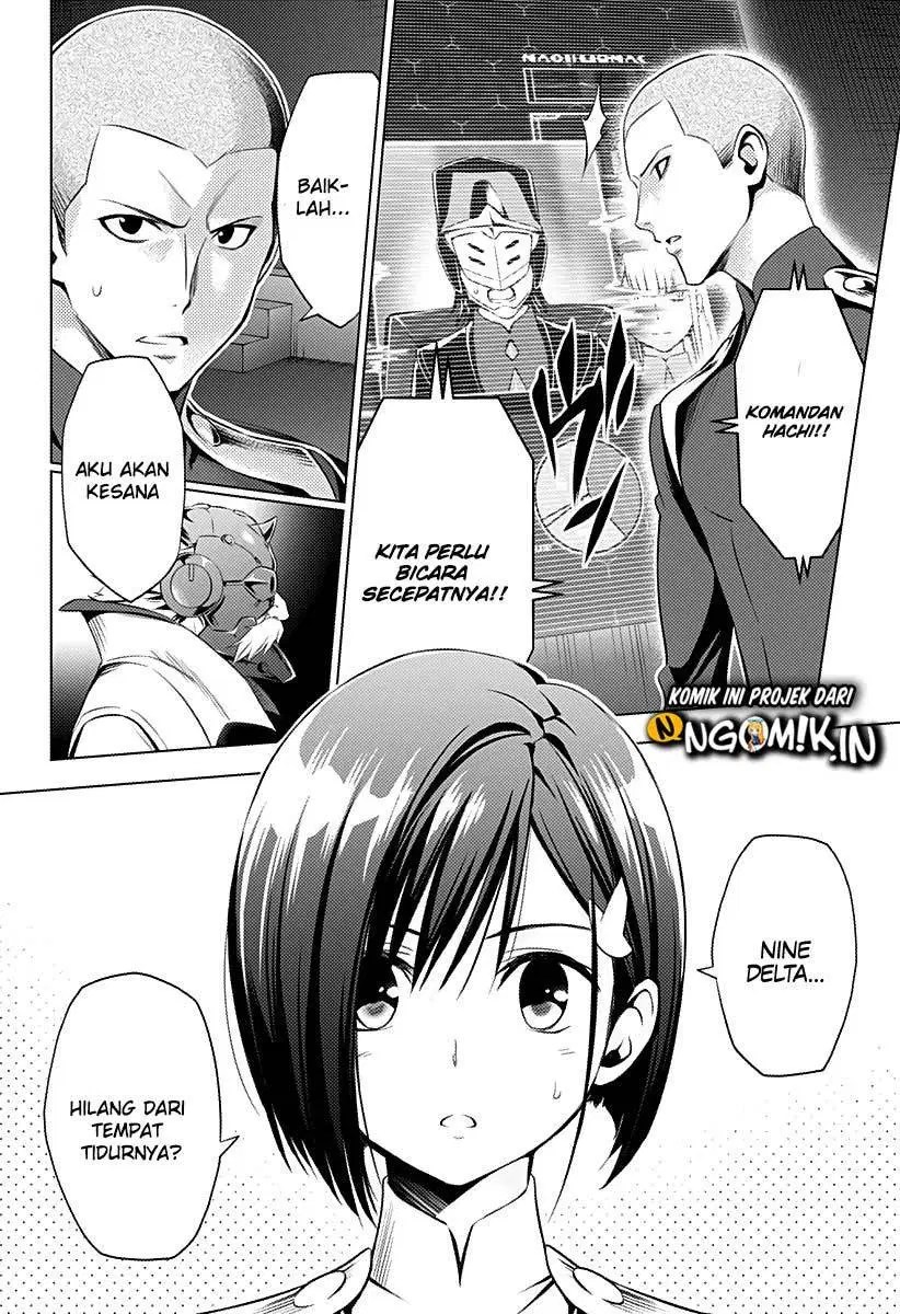 Chapter 50 - halaman 18