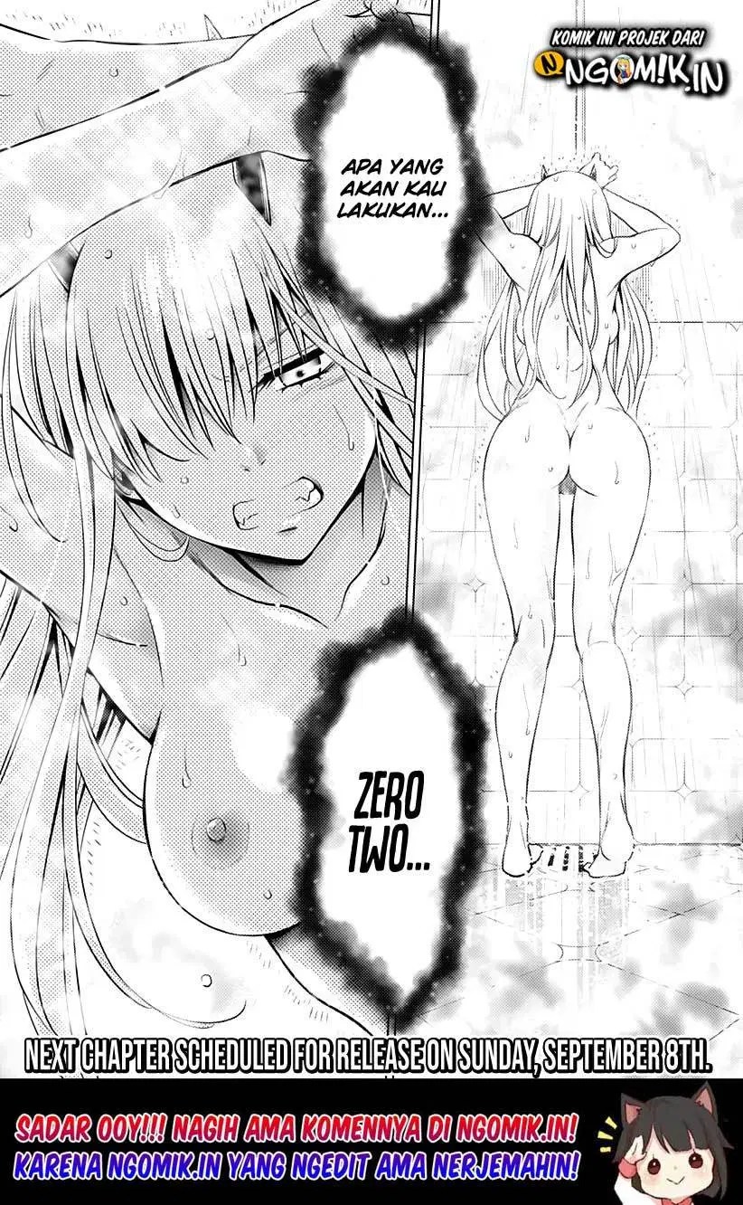 Chapter 50 - halaman 21