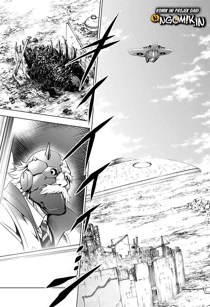 Chapter 50 - halaman 5