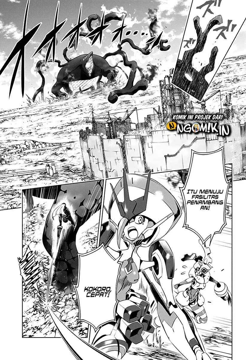 Chapter 49 - halaman 16