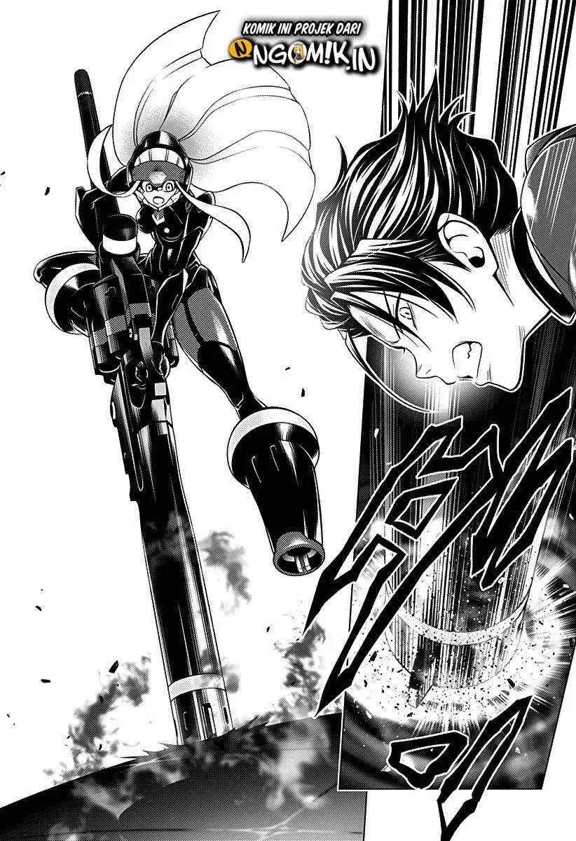 Chapter 49 - halaman 18