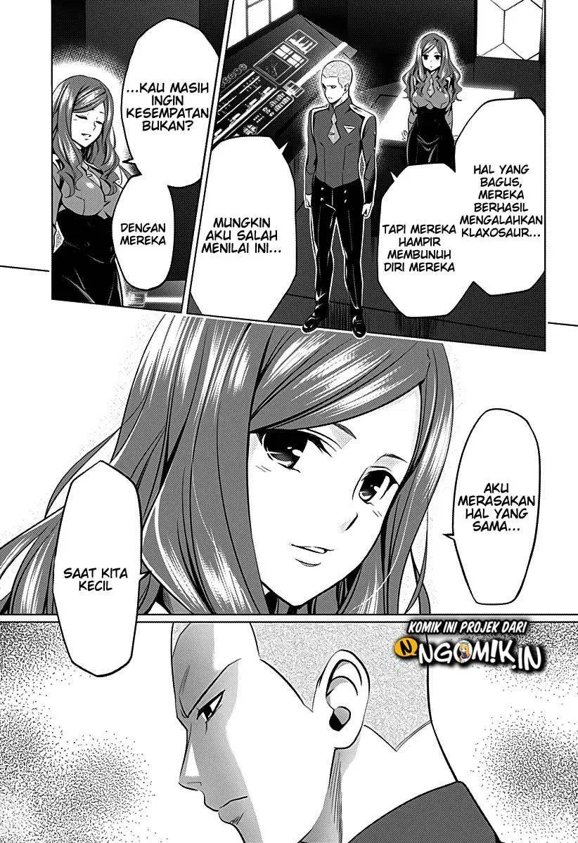 Chapter 49 - halaman 22