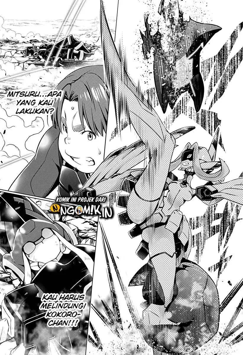 Chapter 48 - halaman 20