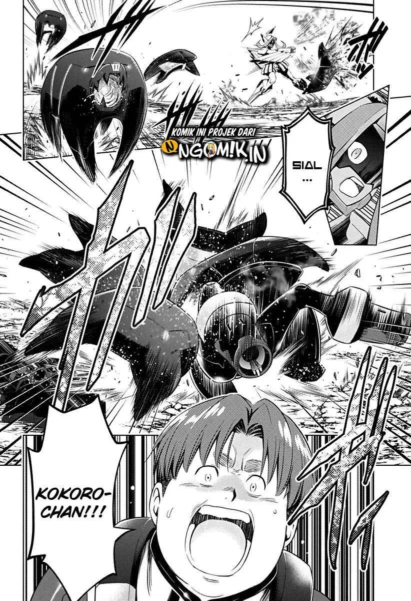 Chapter 48 - halaman 21
