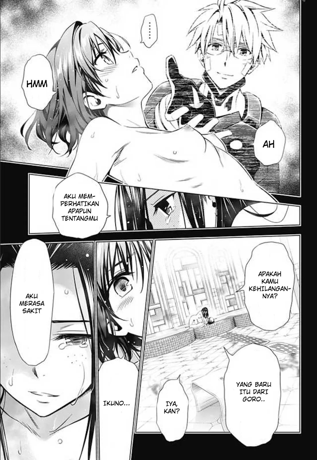 Chapter 46 - halaman 14