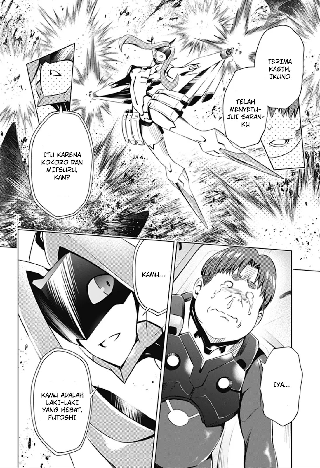 Chapter 46 - halaman 19