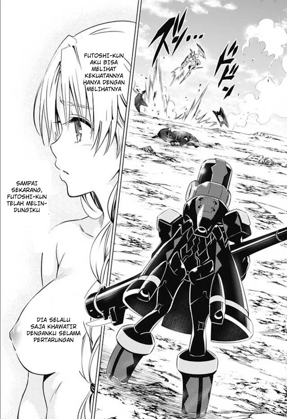 Chapter 46 - halaman 20
