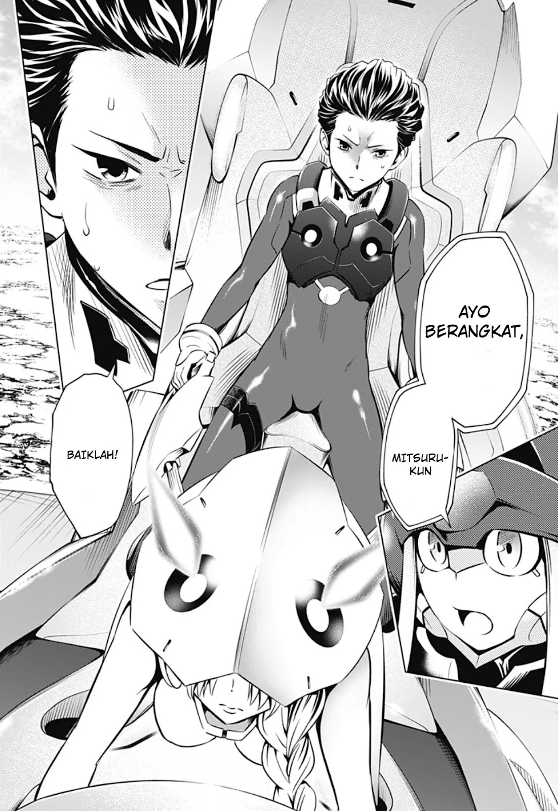 Chapter 46 - halaman 21