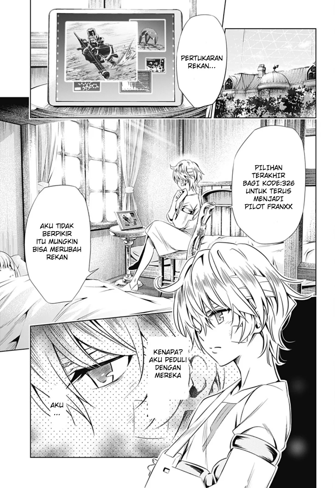 Chapter 46 - halaman 22