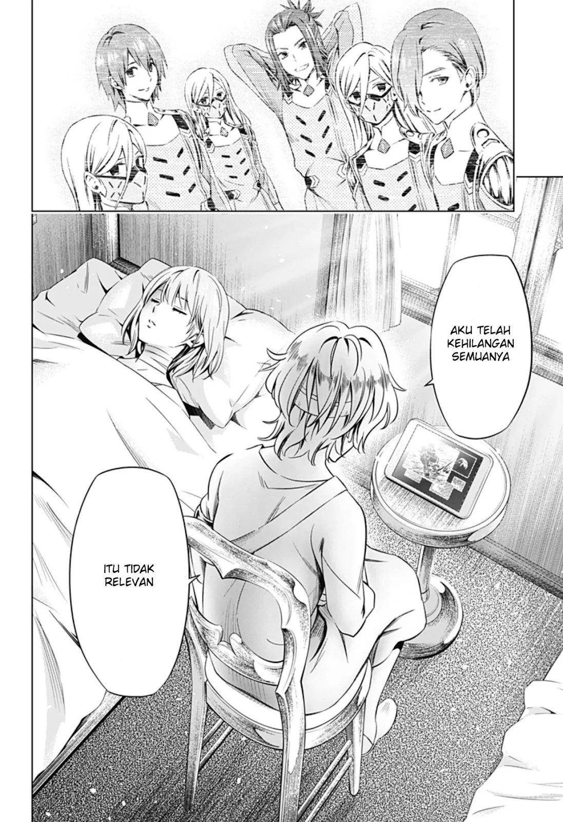 Chapter 46 - halaman 23