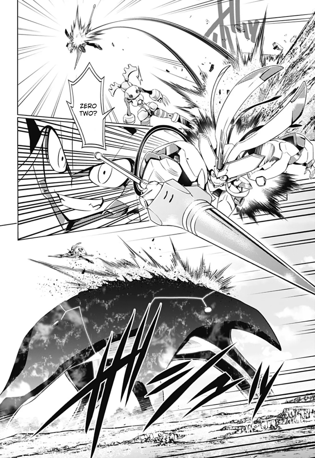 Chapter 46 - halaman 6