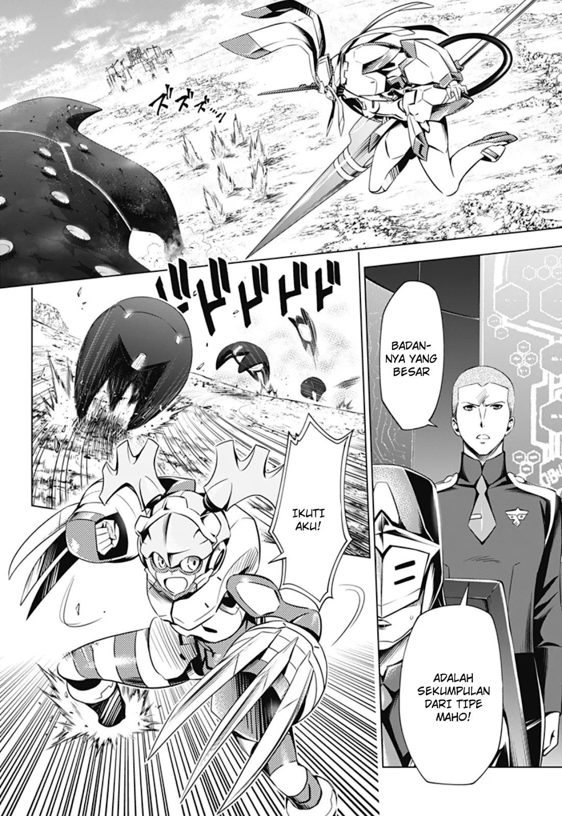 Chapter 46 - halaman 8
