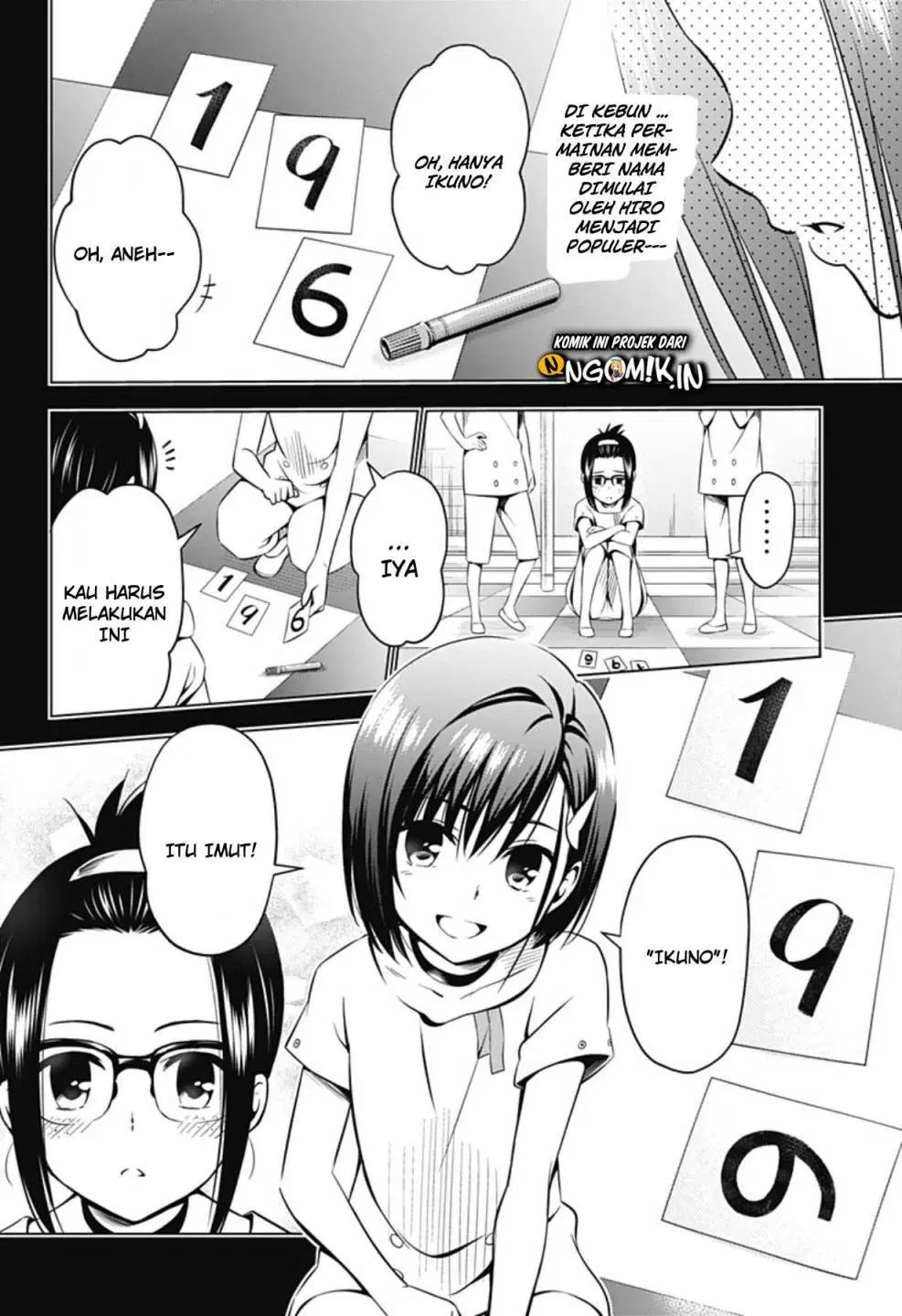 Chapter 45 - halaman 14