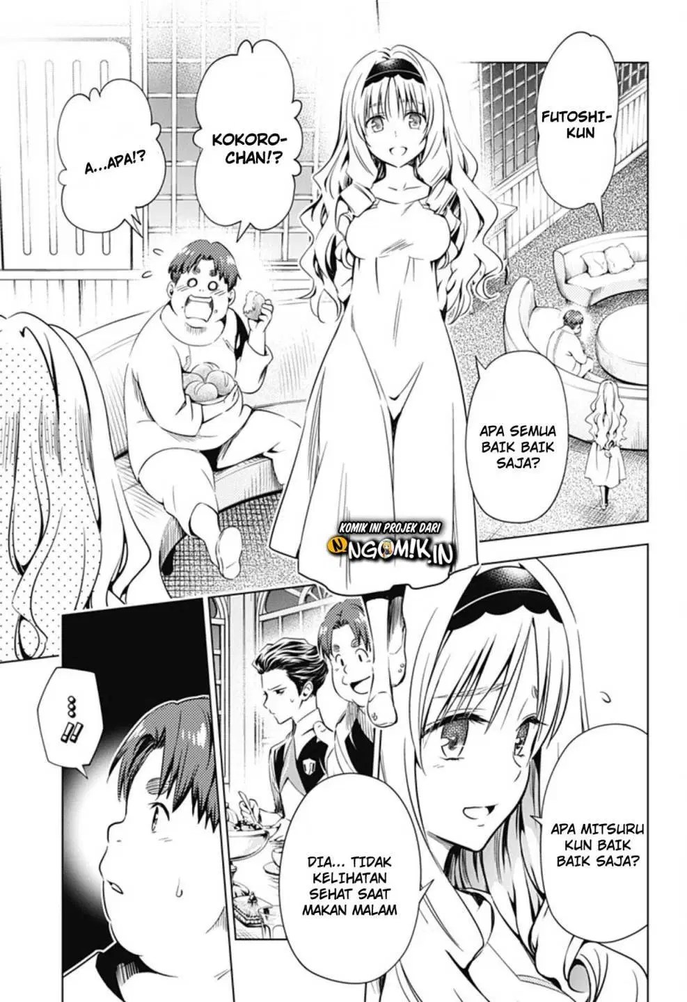 Chapter 45 - halaman 18