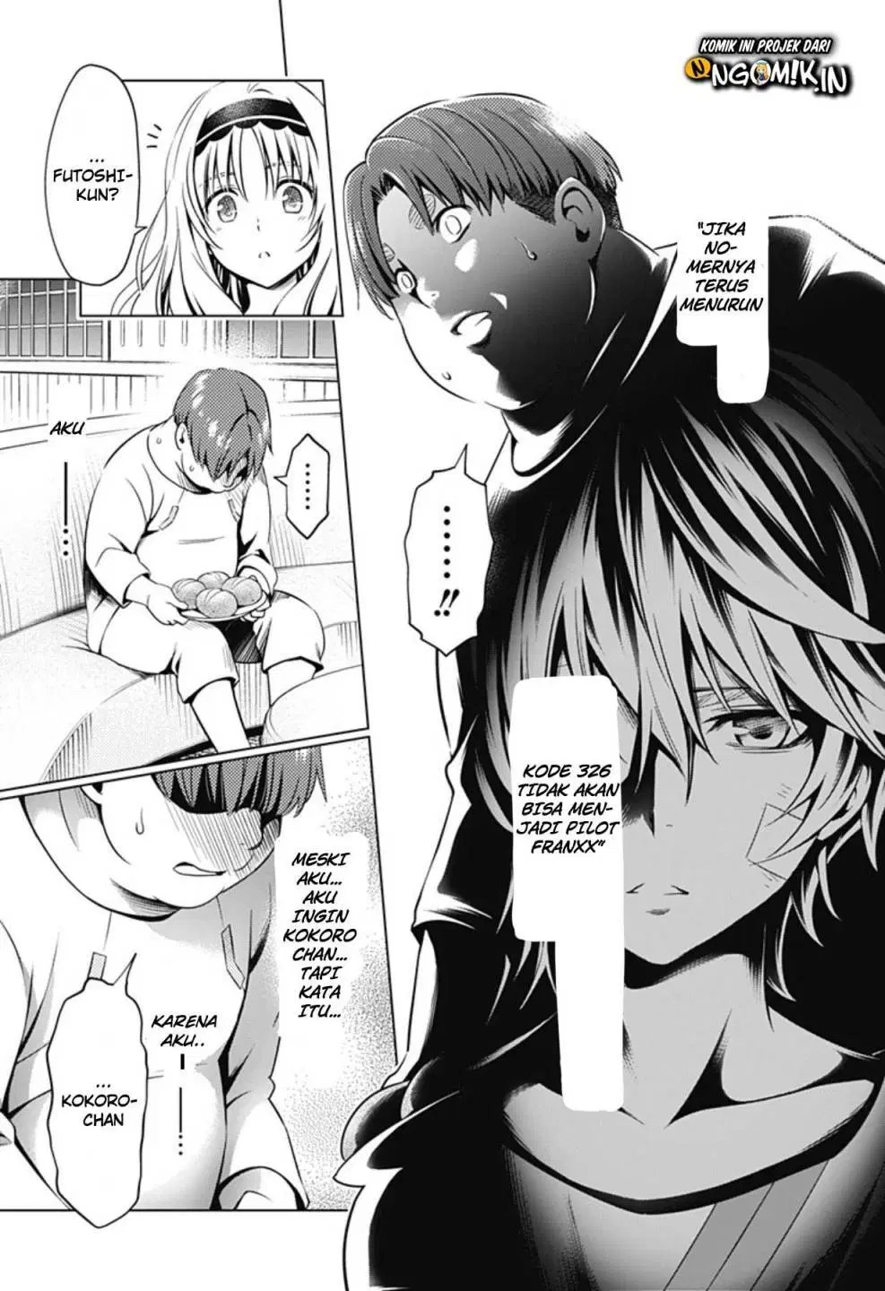 Chapter 45 - halaman 20