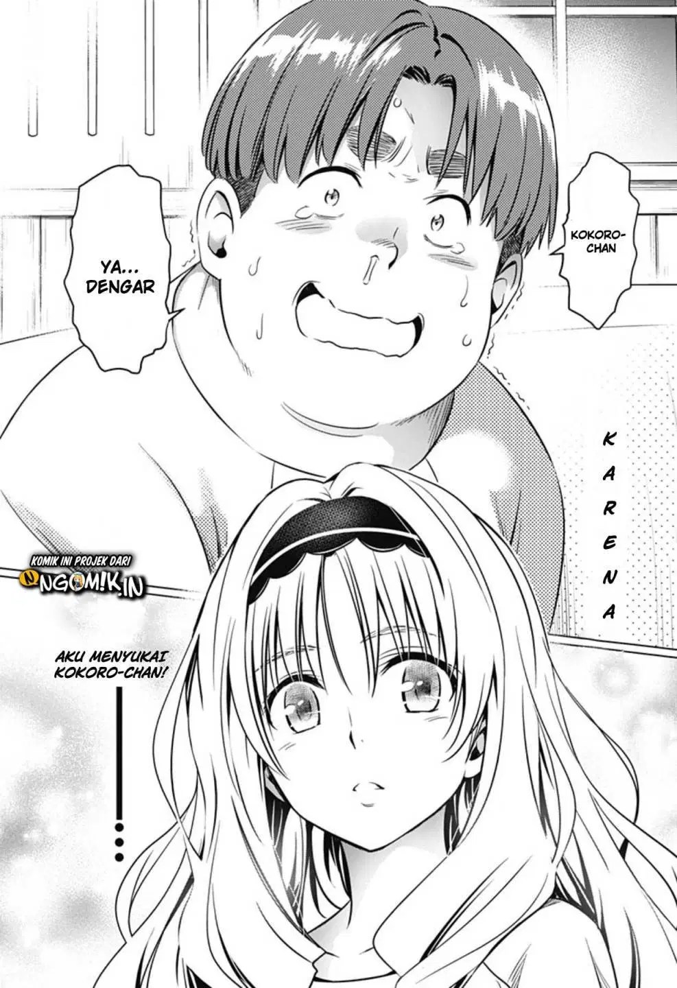 Chapter 45 - halaman 21