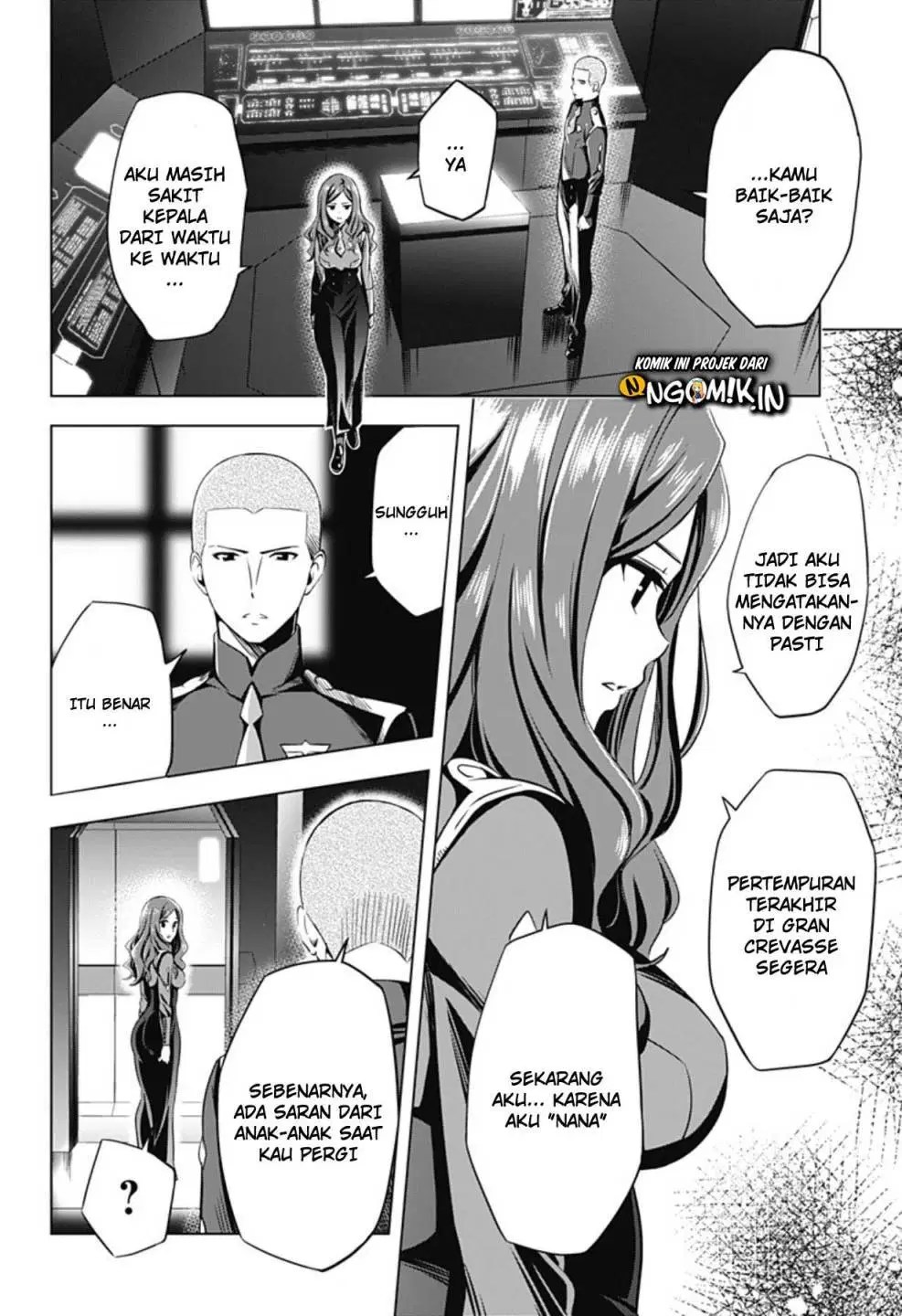 Chapter 45 - halaman 23