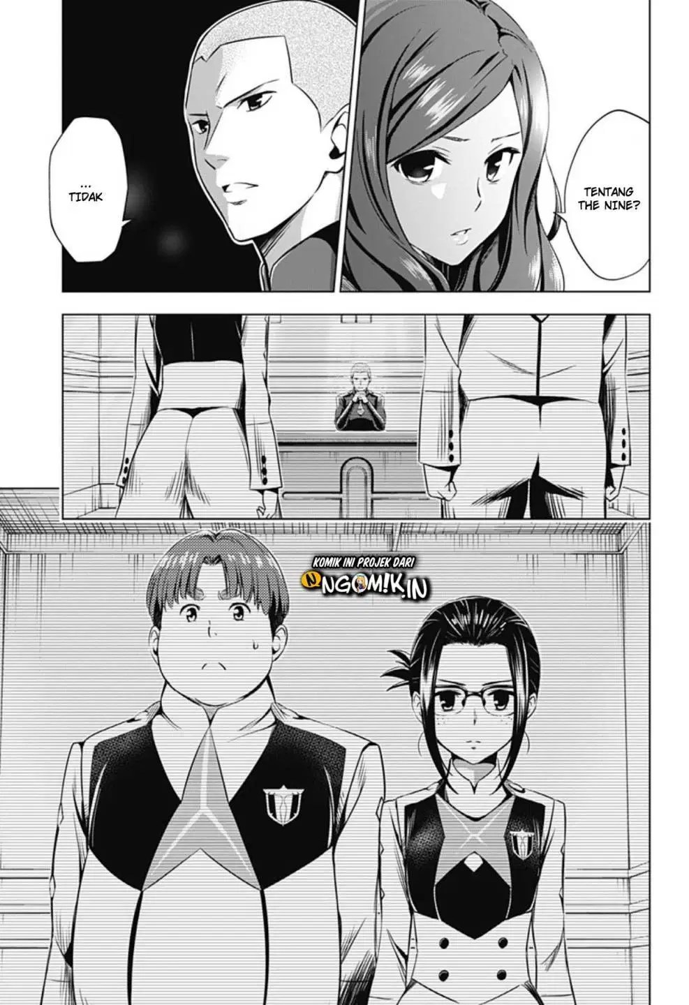 Chapter 45 - halaman 24