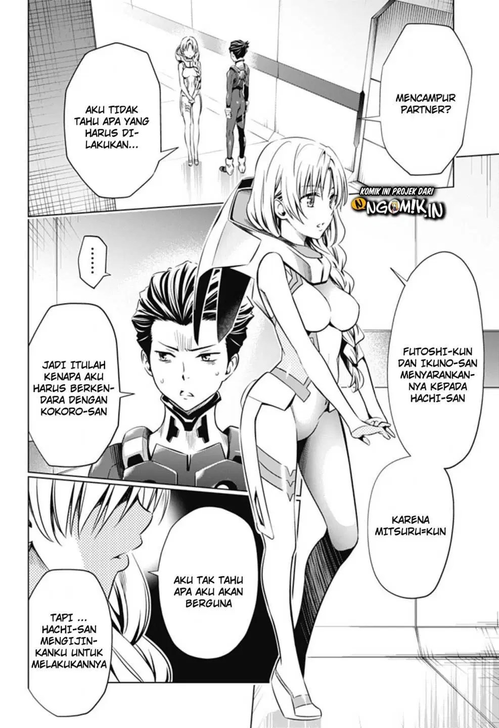 Chapter 45 - halaman 25