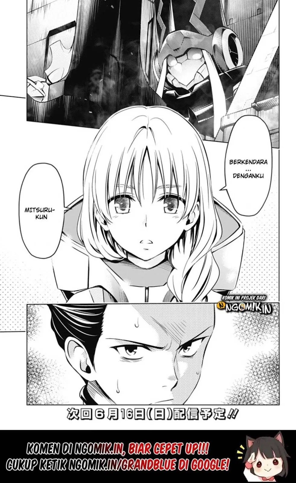 Chapter 45 - halaman 26