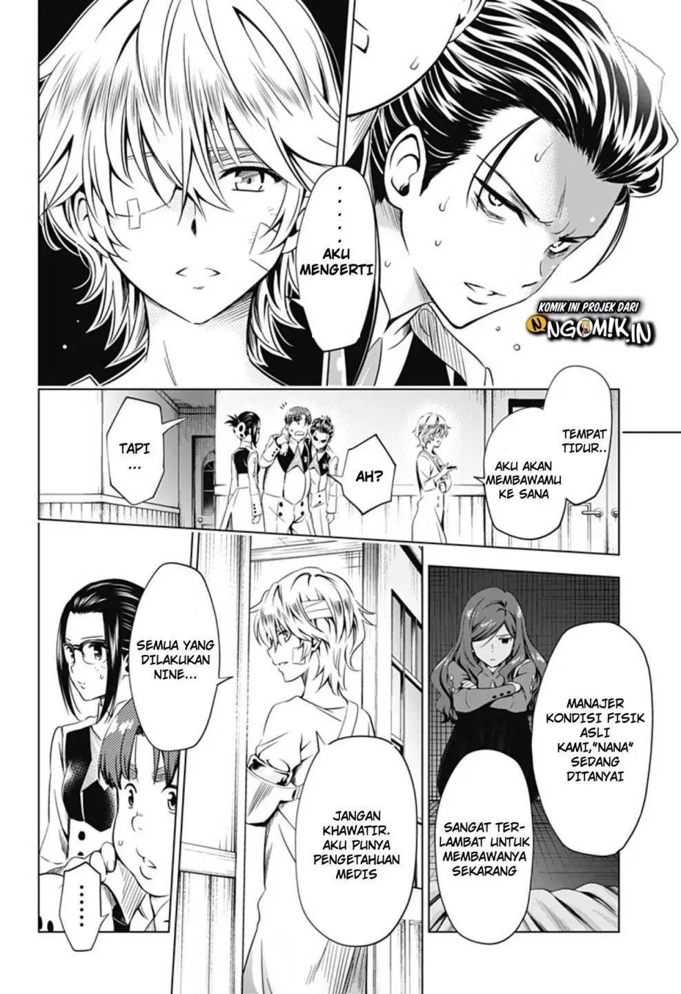 Chapter 45 - halaman 4