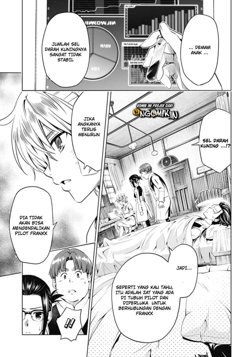 Chapter 45 - halaman 5