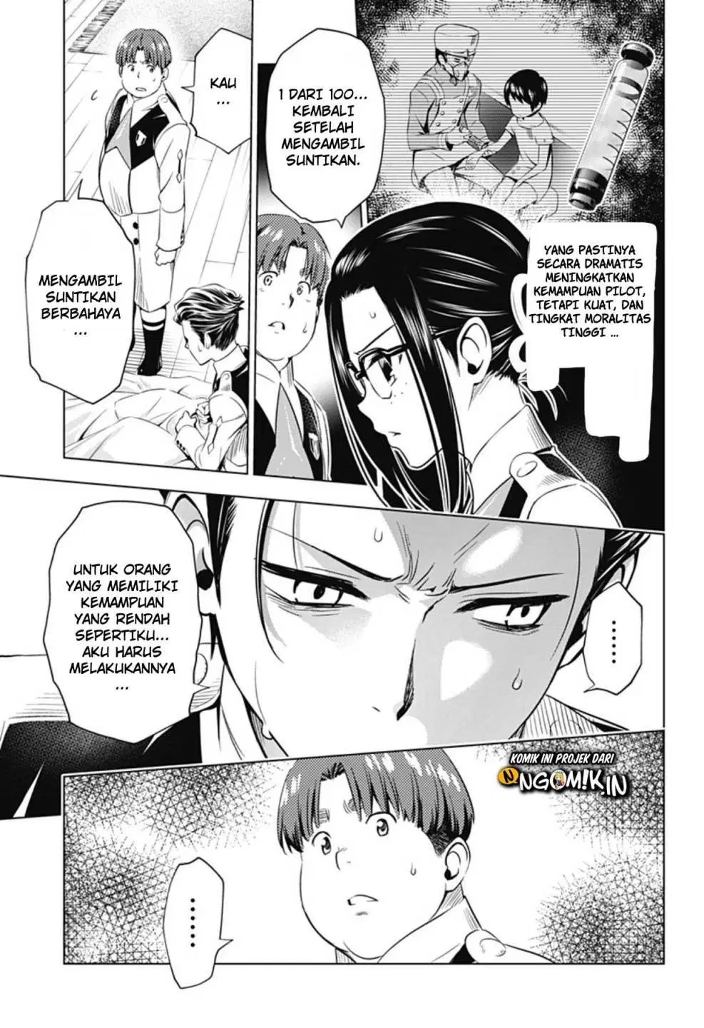 Chapter 45 - halaman 7