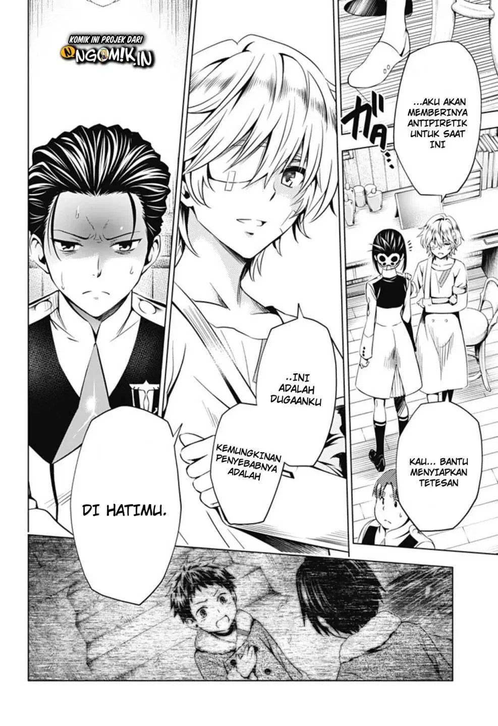 Chapter 45 - halaman 8