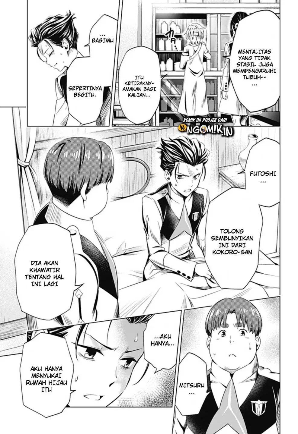 Chapter 45 - halaman 9